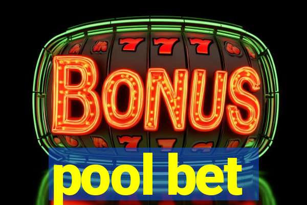 pool bet